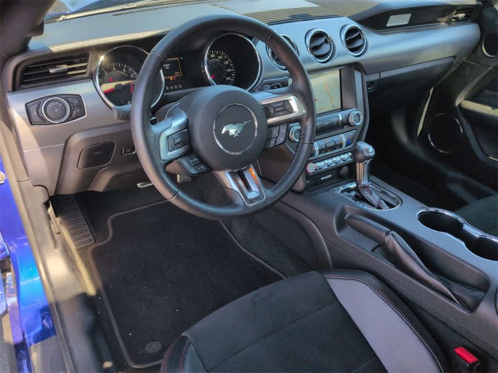 Thumbnail: 2016 Ford Mustang - 10