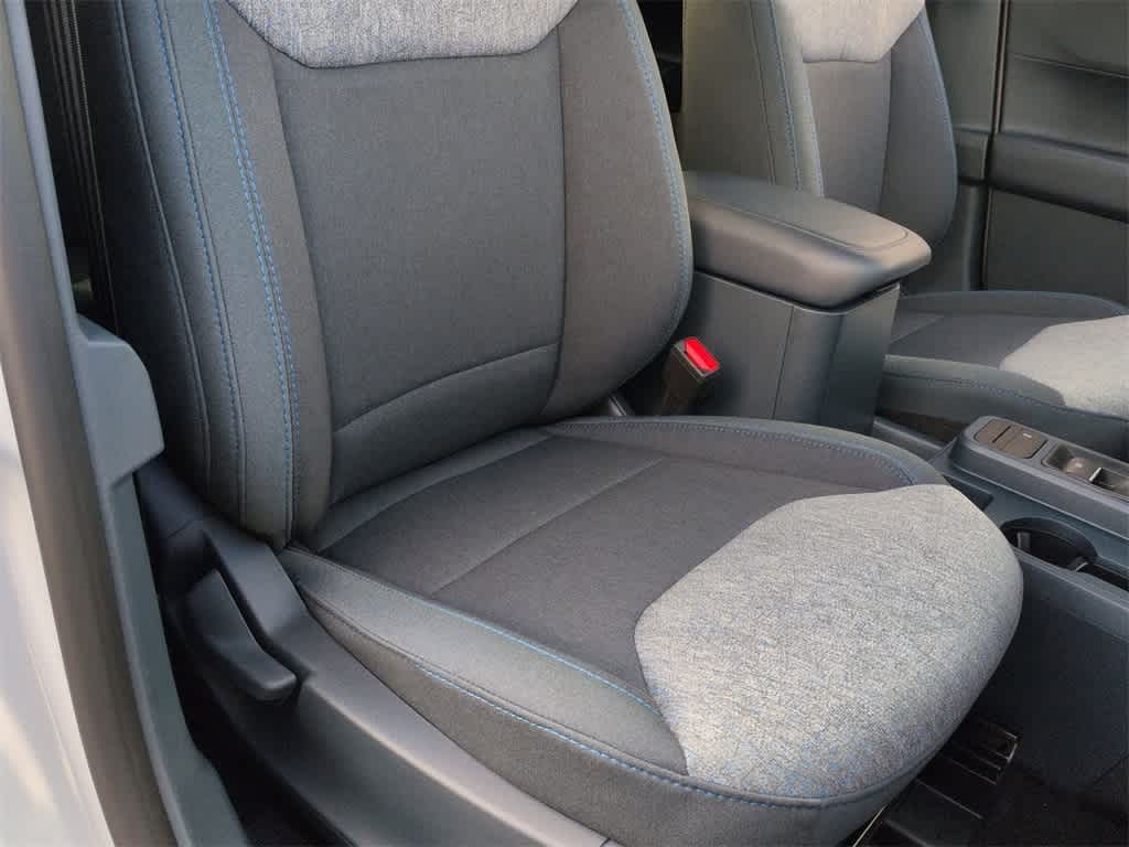 Thumbnail: 2025 Ford Maverick - 22