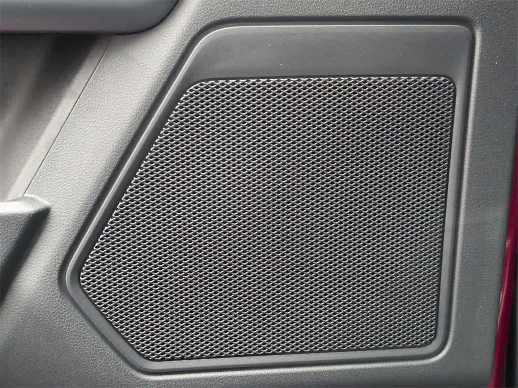 Thumbnail: 2025 Ford F-150 - 31