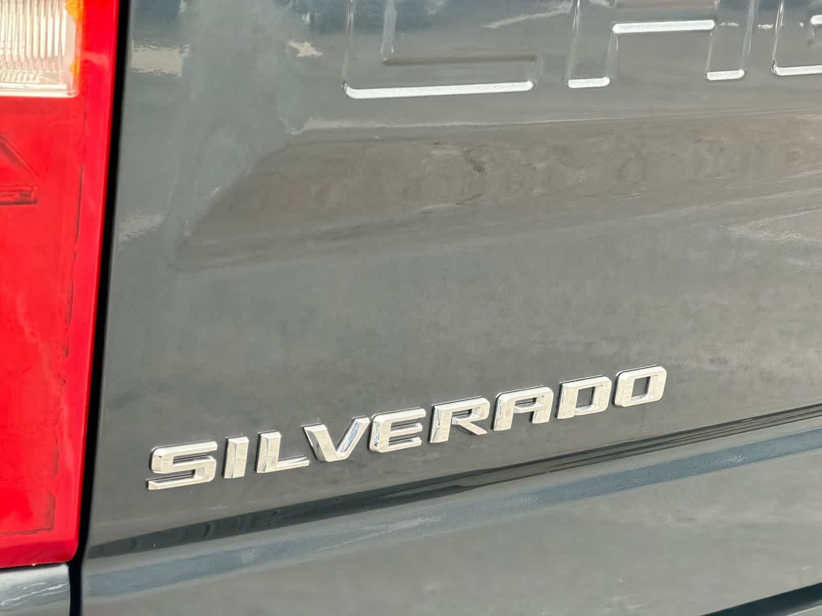 Thumbnail: 2019 Chevrolet Silverado 1500 - 13