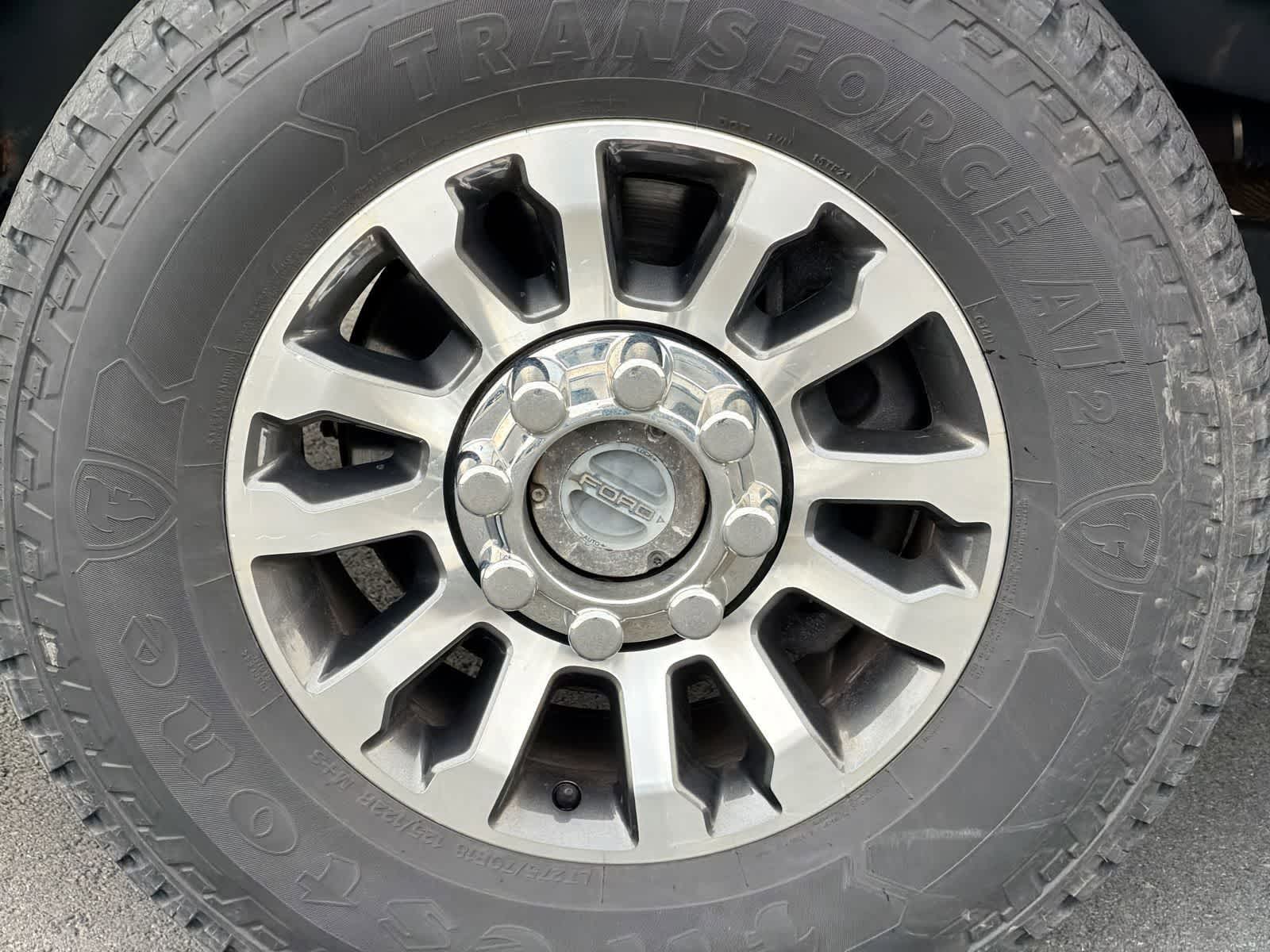 Thumbnail: 2020 Ford F-350 - 14