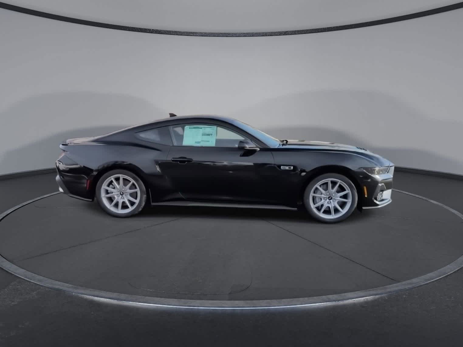 Thumbnail: 2026 Ford Mustang - 9