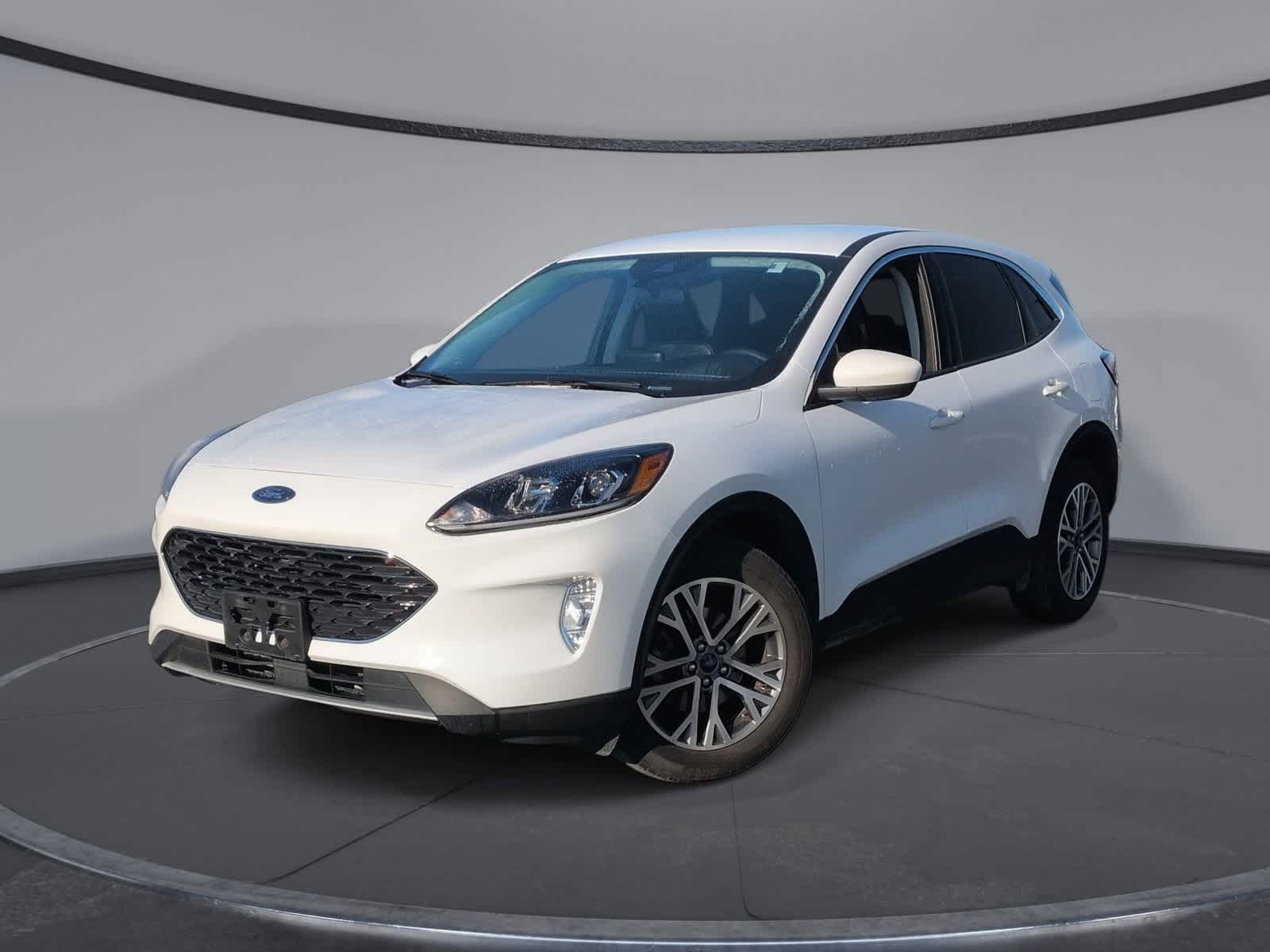 Thumbnail: 2022 Ford Escape - 1