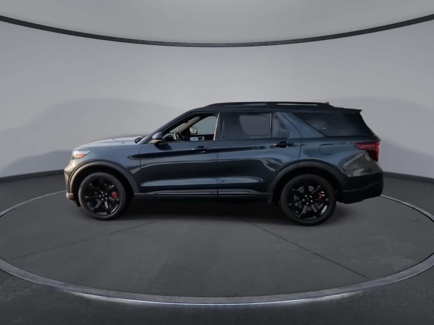 Thumbnail: 2023 Ford Explorer - 5