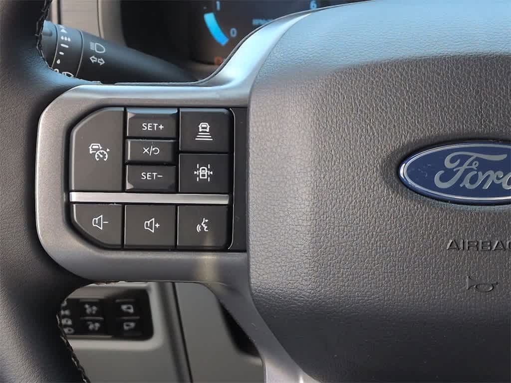 Thumbnail: 2025 Ford F-150 - 24