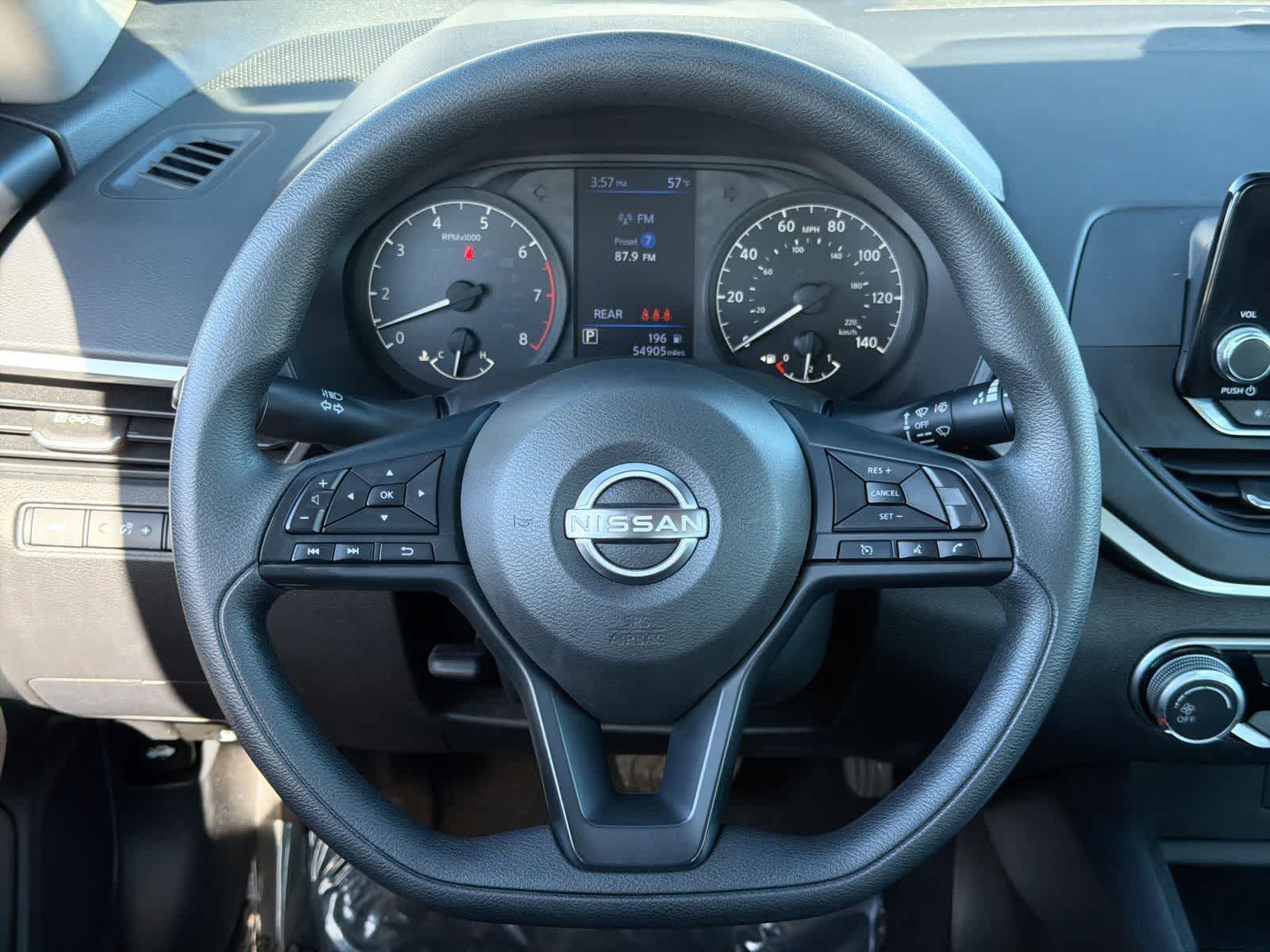 Thumbnail: 2023 Nissan Altima - 23