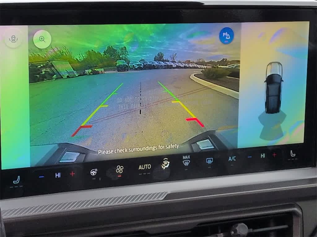 Thumbnail: 2025 Ford Bronco Sport - 29