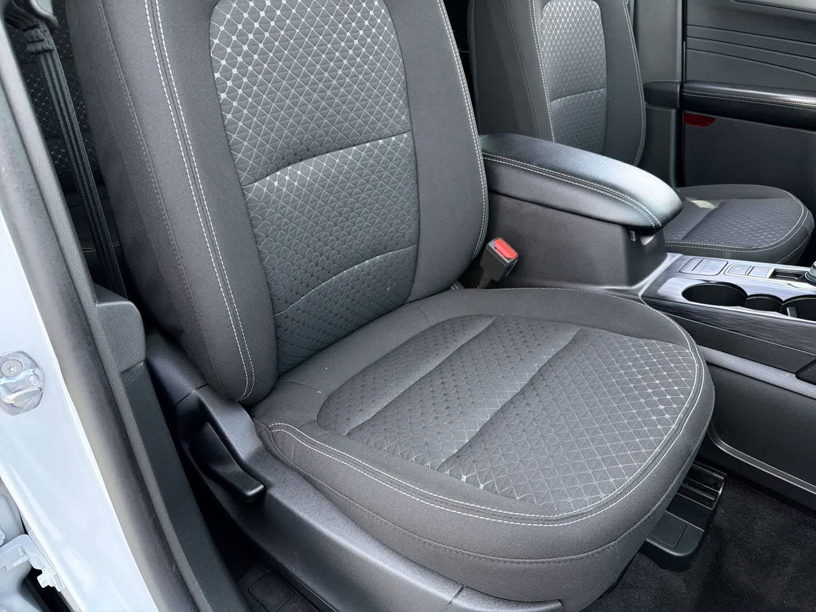 Thumbnail: 2025 Ford Escape - 22