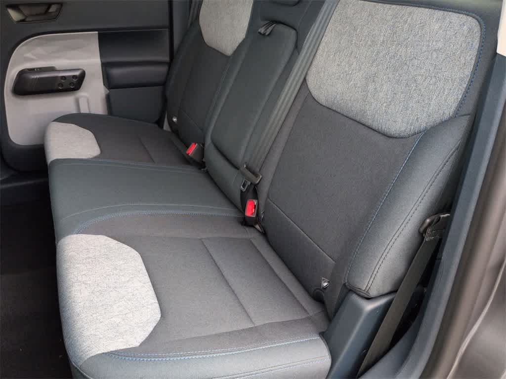 Thumbnail: 2025 Ford Maverick - 20