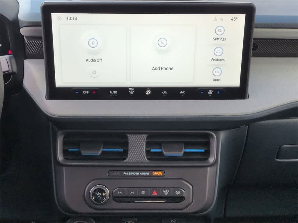 Thumbnail: 2025 Ford Maverick - 28