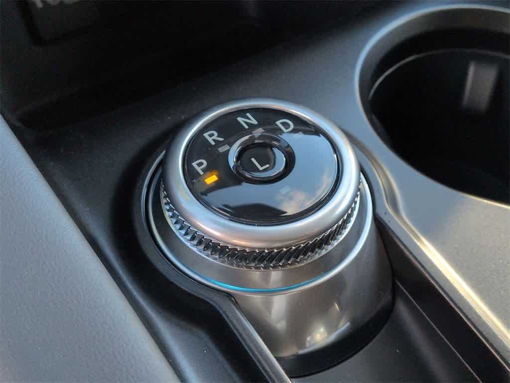 Thumbnail: 2026 Ford Explorer - 33