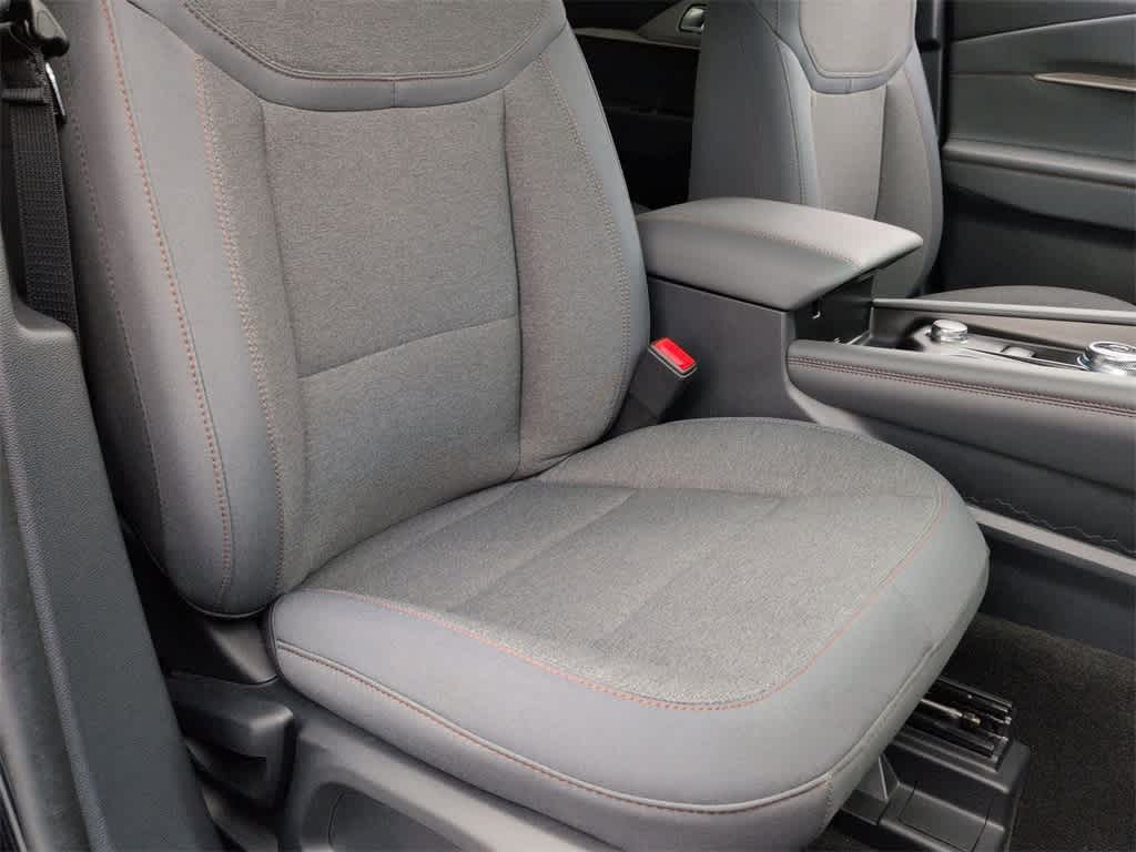 Thumbnail: 2025 Ford Explorer - 22