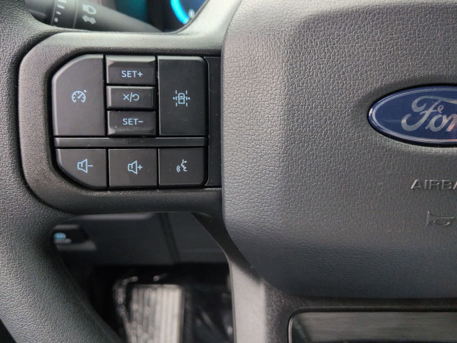 Thumbnail: 2025 Ford F-150 - 24