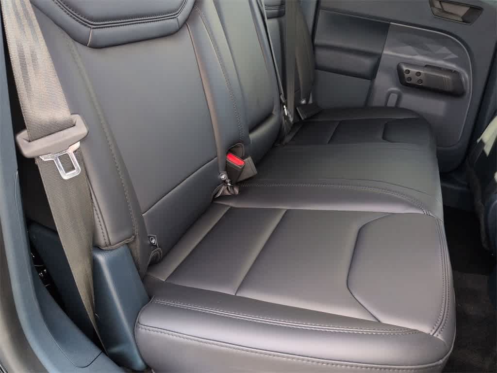 Thumbnail: 2025 Ford Maverick - 21