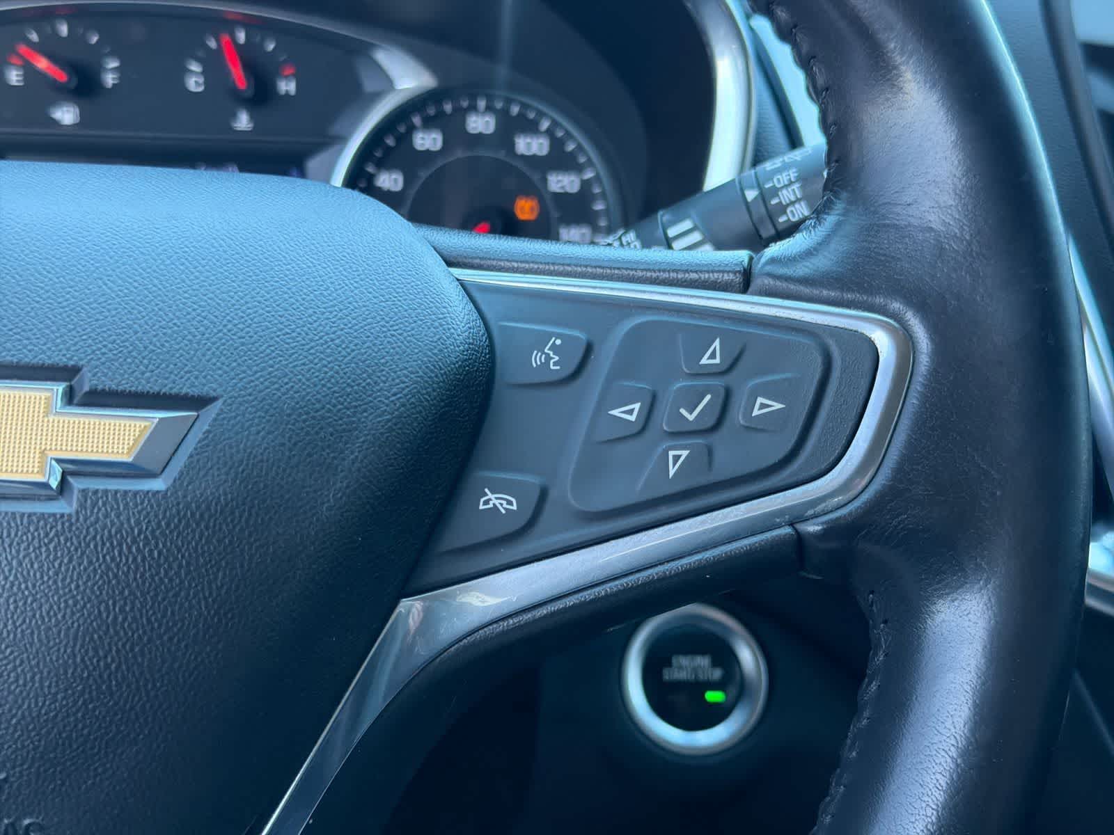 Thumbnail: 2020 Chevrolet Equinox - 26