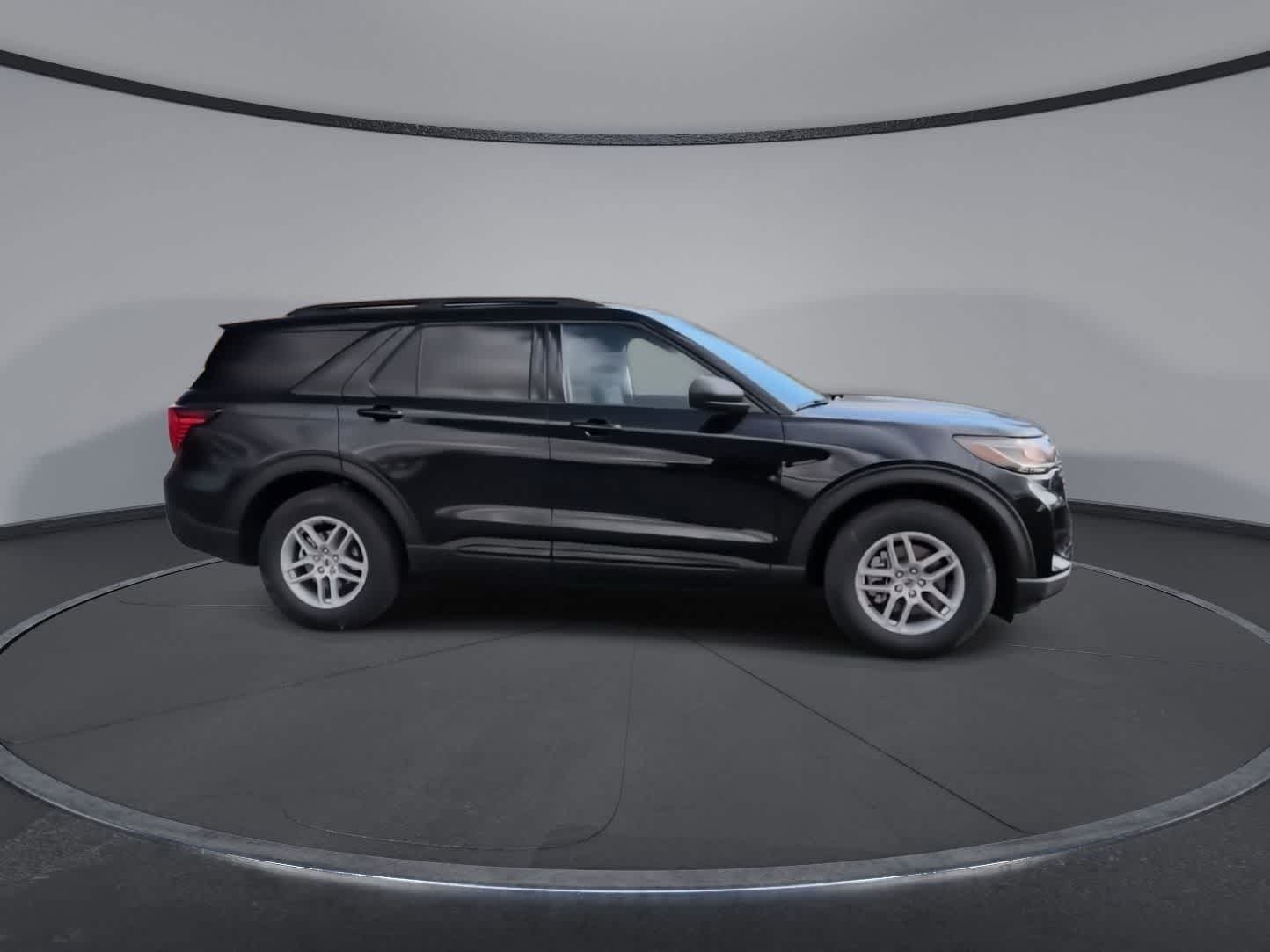 Thumbnail: 2026 Ford Explorer - 9