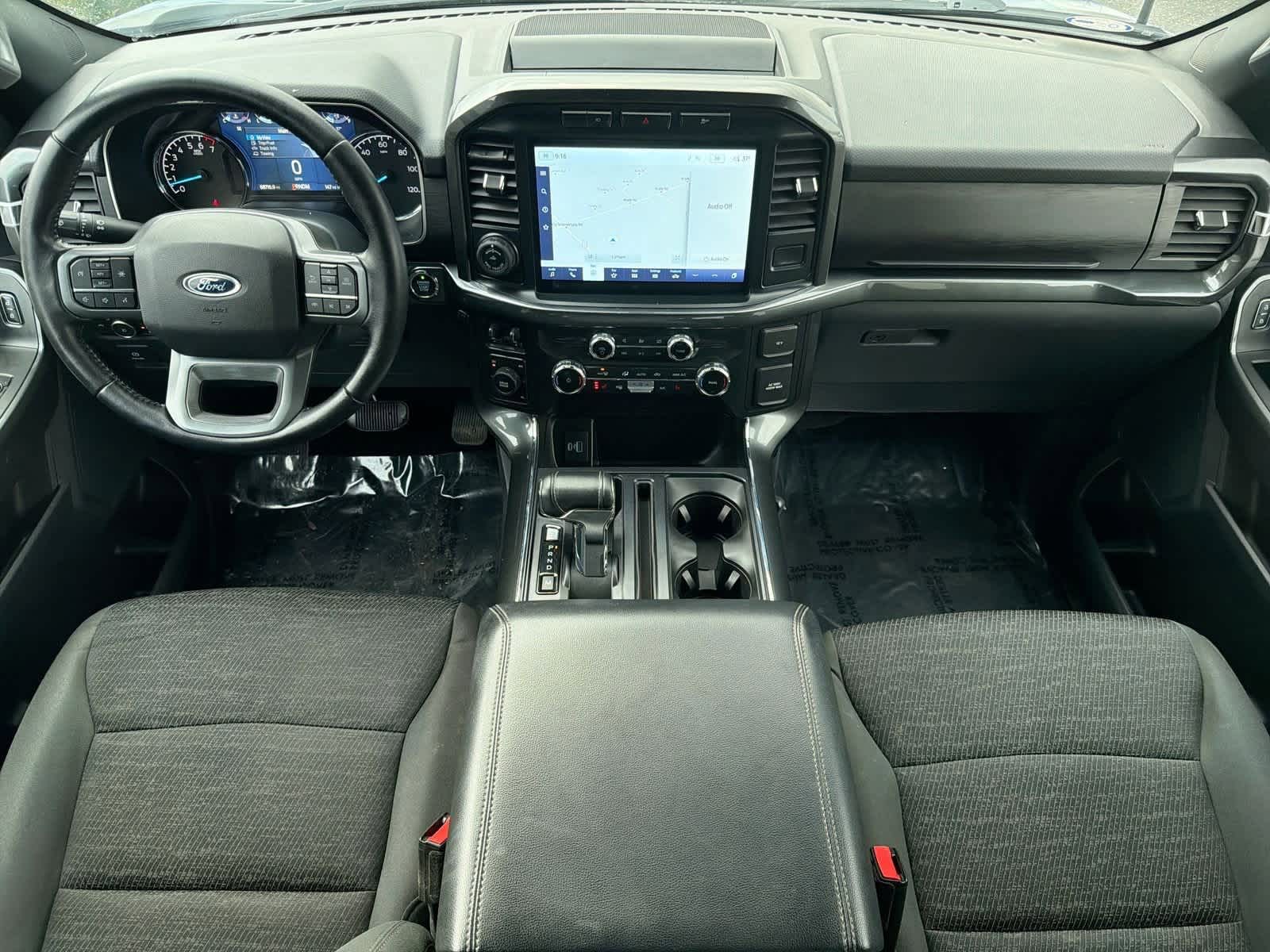 Thumbnail: 2022 Ford F-150 - 16