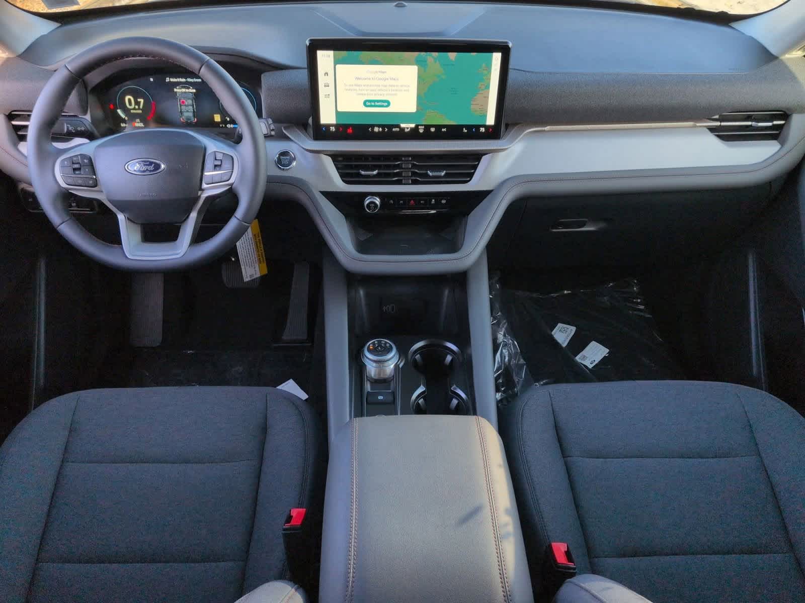 Thumbnail: 2026 Ford Explorer - 16