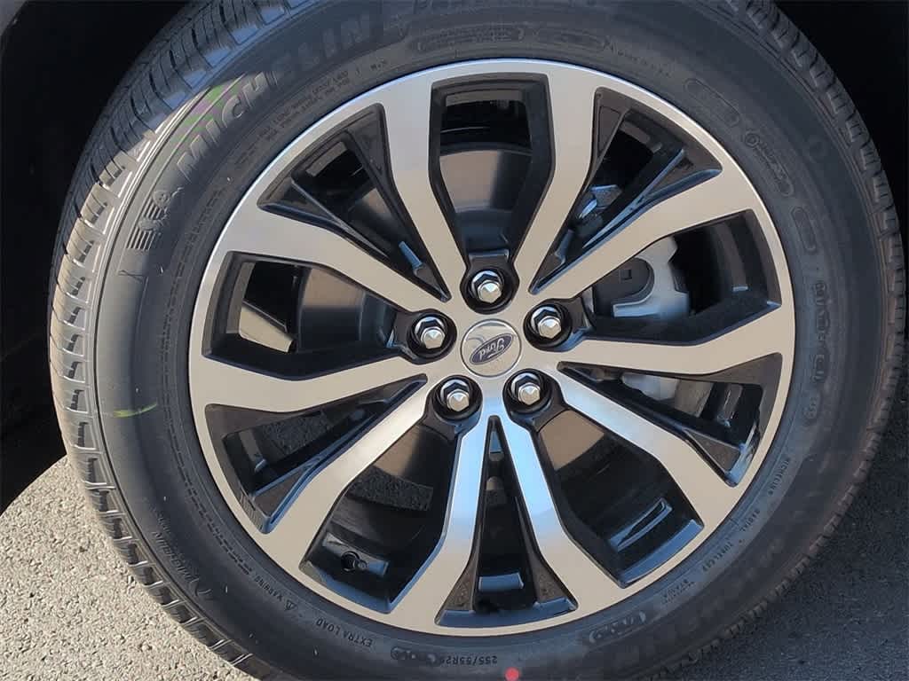 Thumbnail: 2026 Ford Explorer - 14