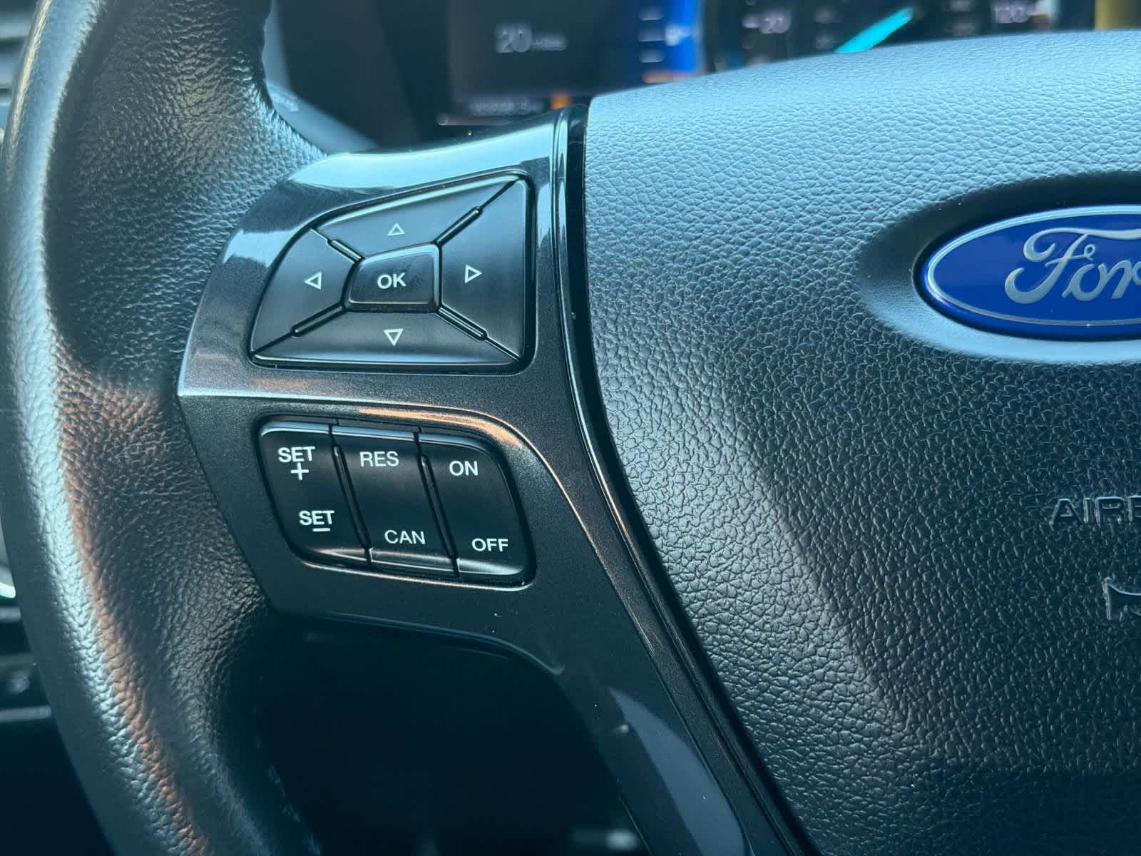 Thumbnail: 2019 Ford Explorer - 24