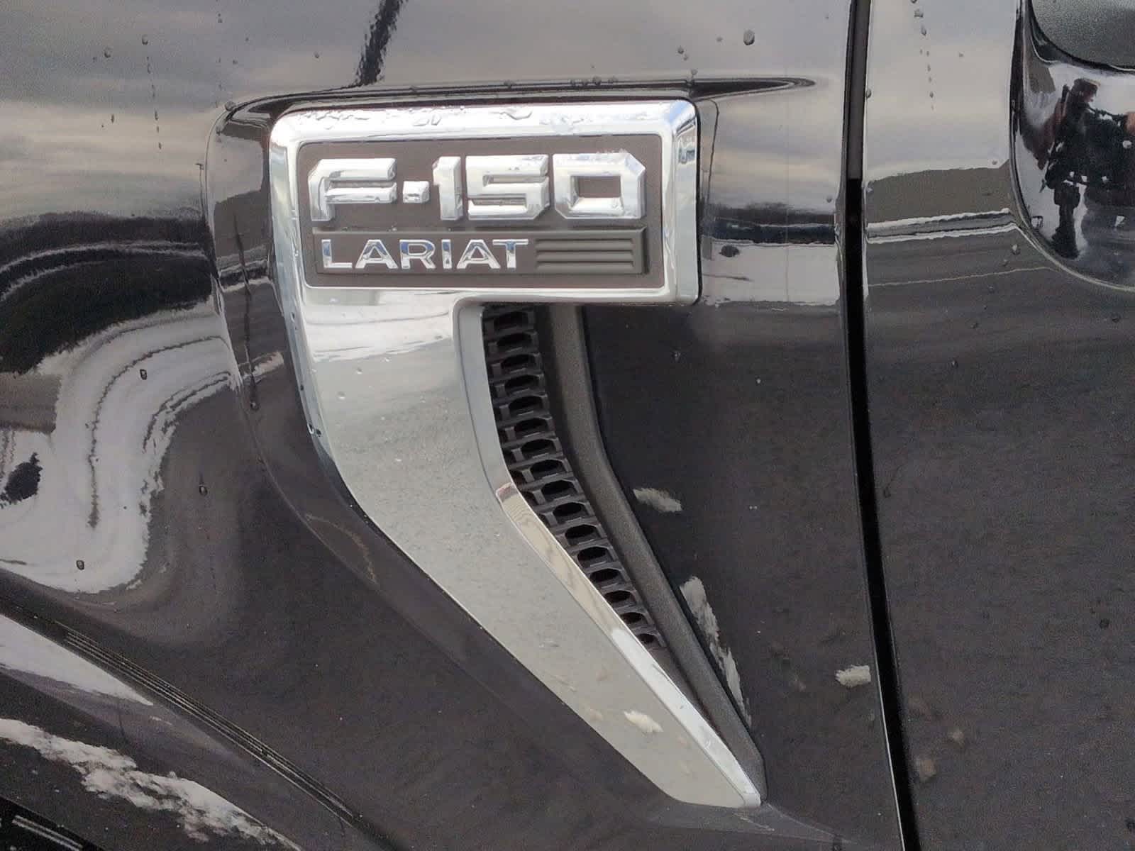 Thumbnail: 2022 Ford F-150 - 13
