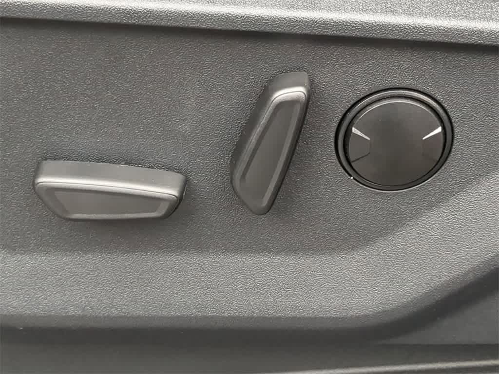 2024 Ford F-150 XLT 18