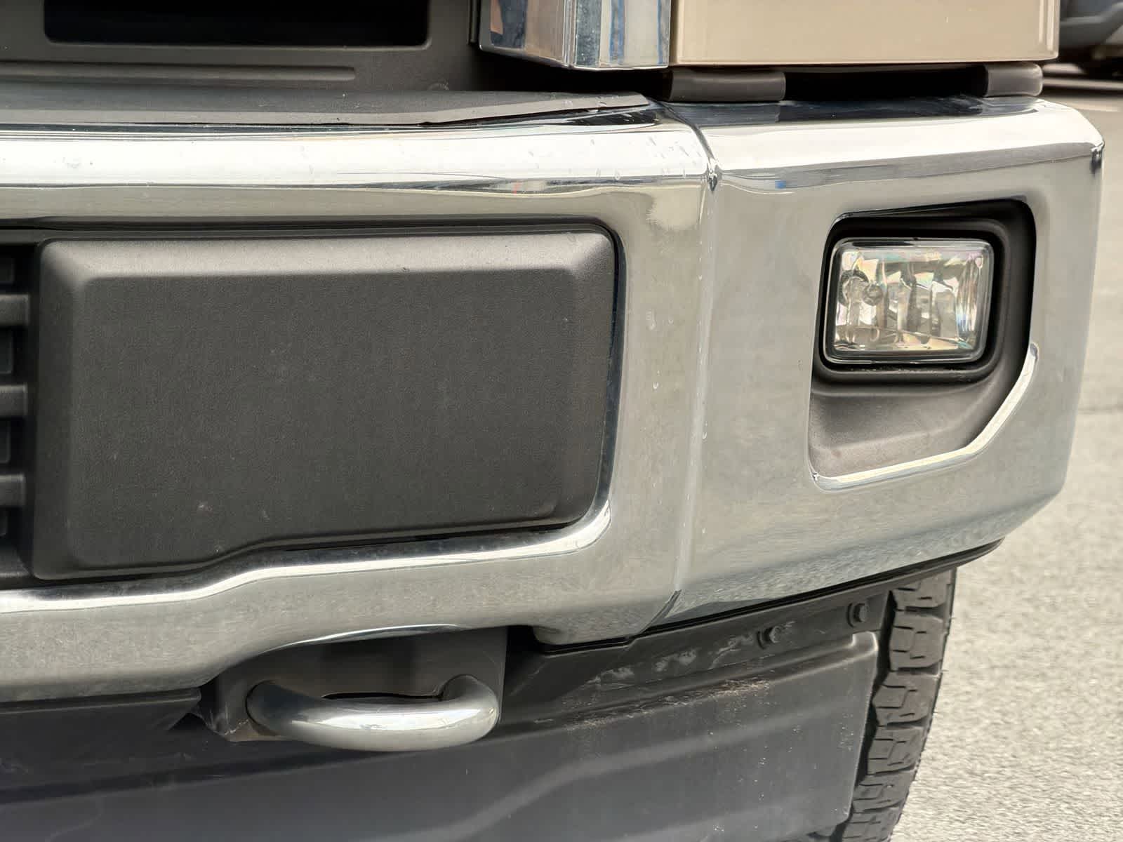 Thumbnail: 2017 Ford F-150 - 11