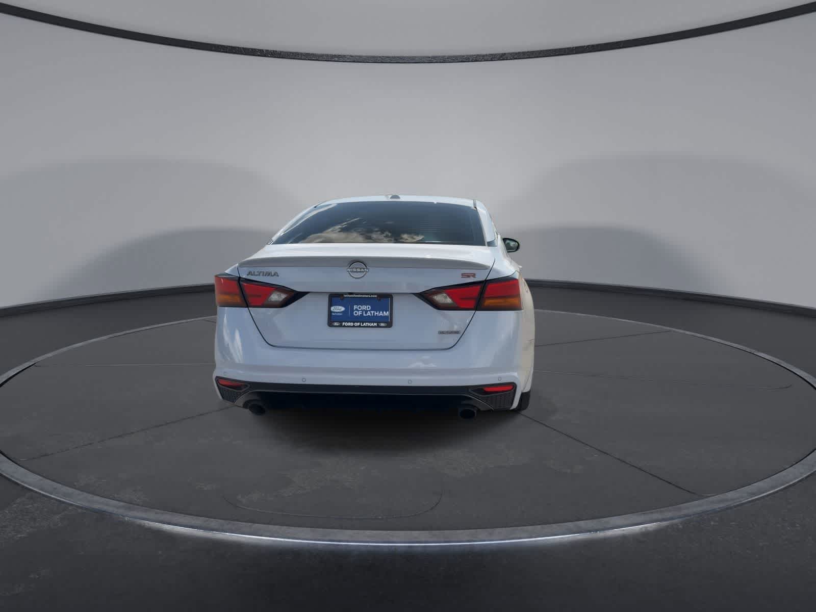 Thumbnail: 2023 Nissan Altima - 7