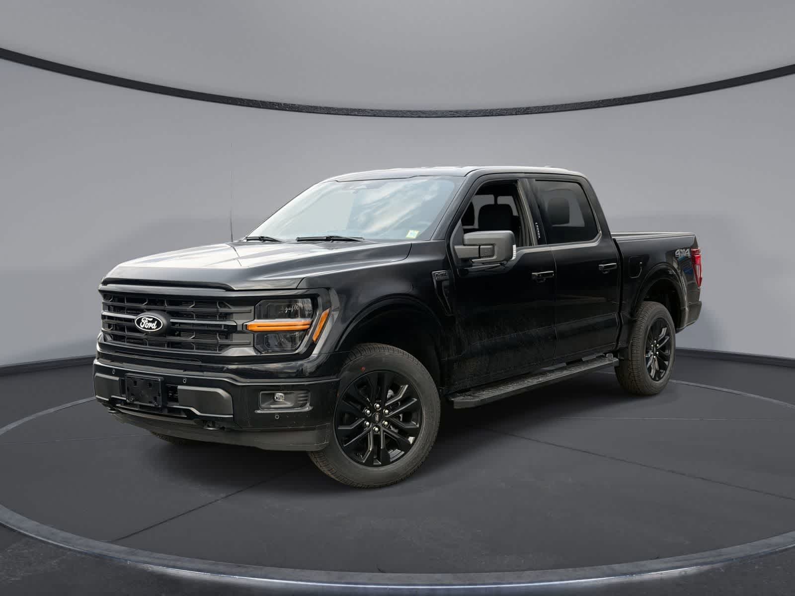 Thumbnail: 2026 Ford F-150 - 1