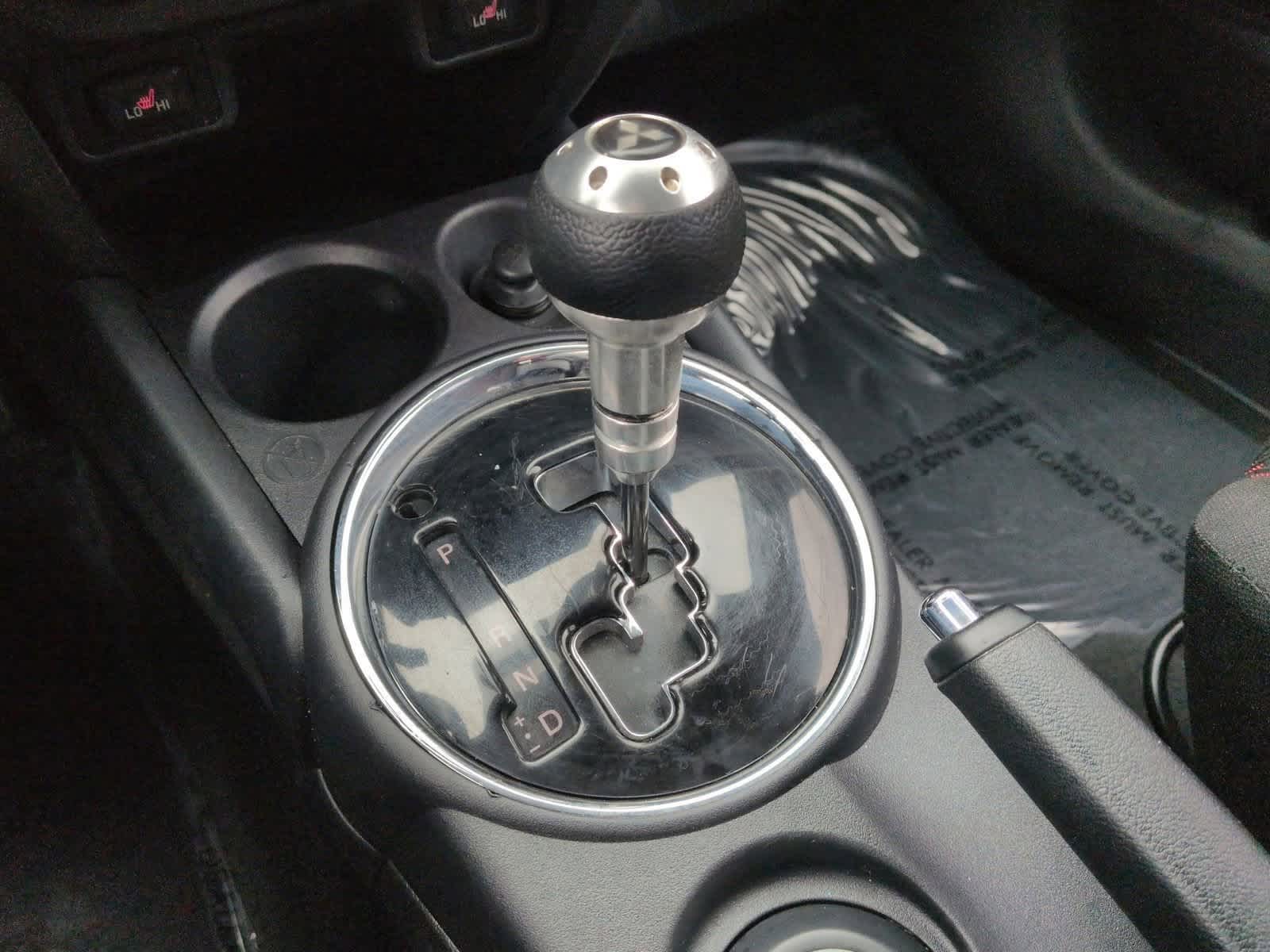 Thumbnail: 2016 Mitsubishi Outlander Sport - 32