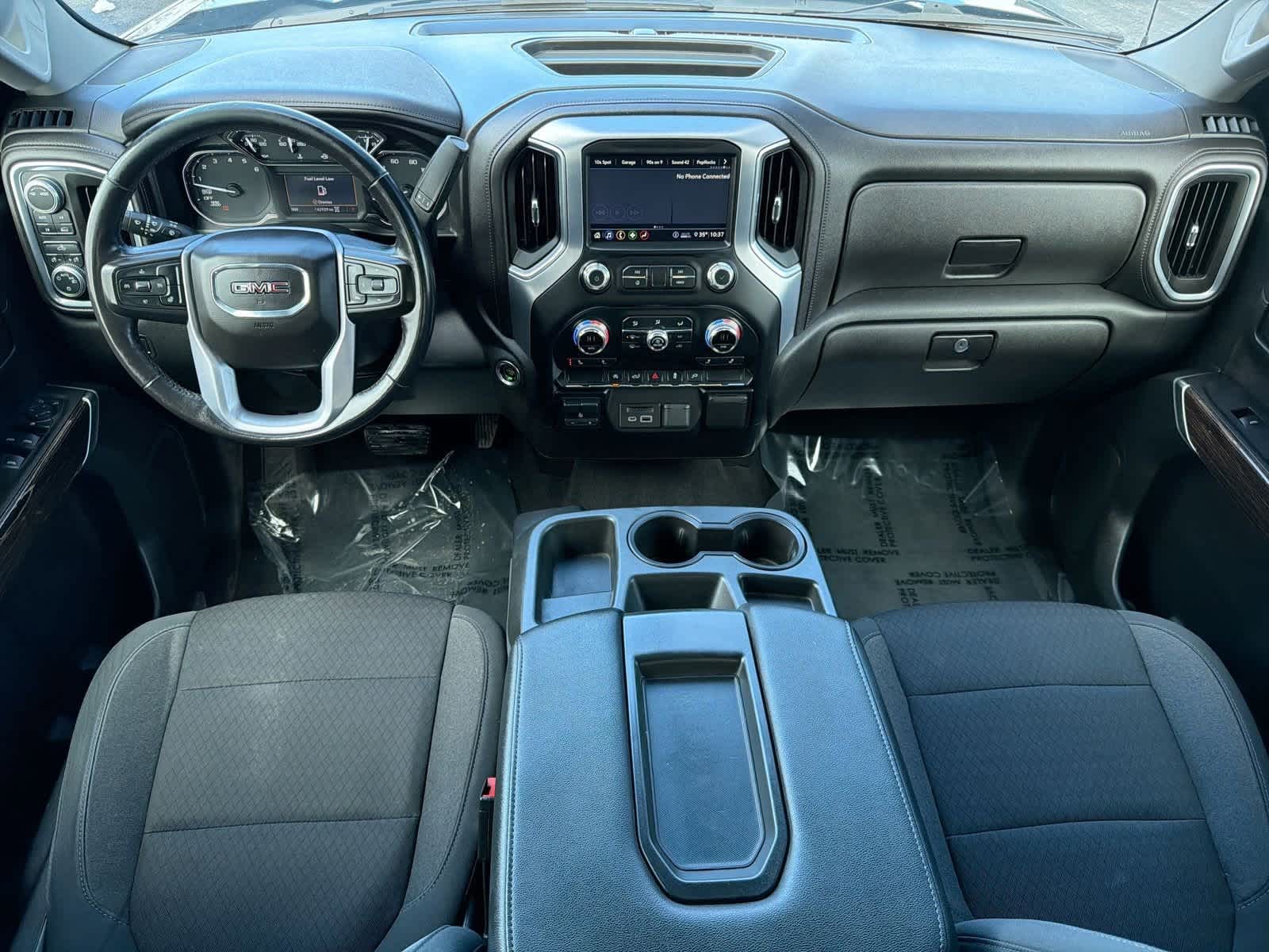 Thumbnail: 2020 GMC Sierra 1500 - 16