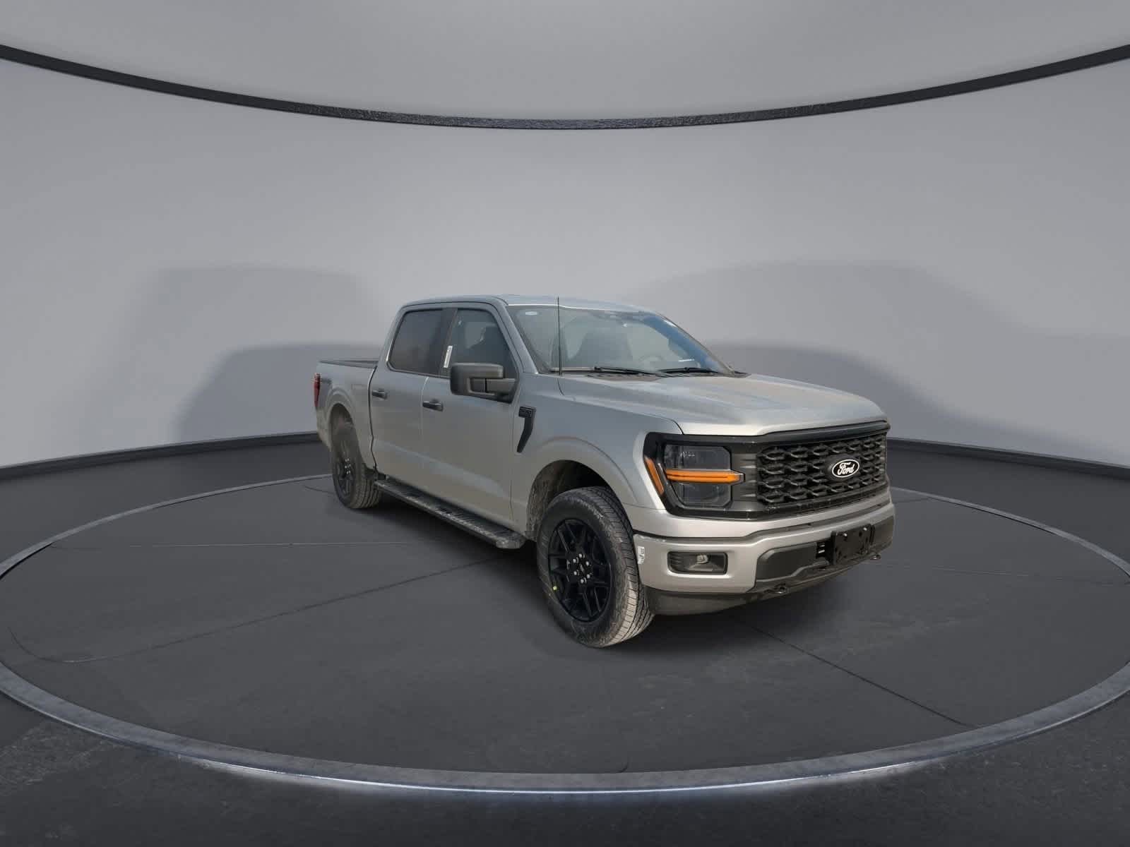 Thumbnail: 2025 Ford F-150 - 2