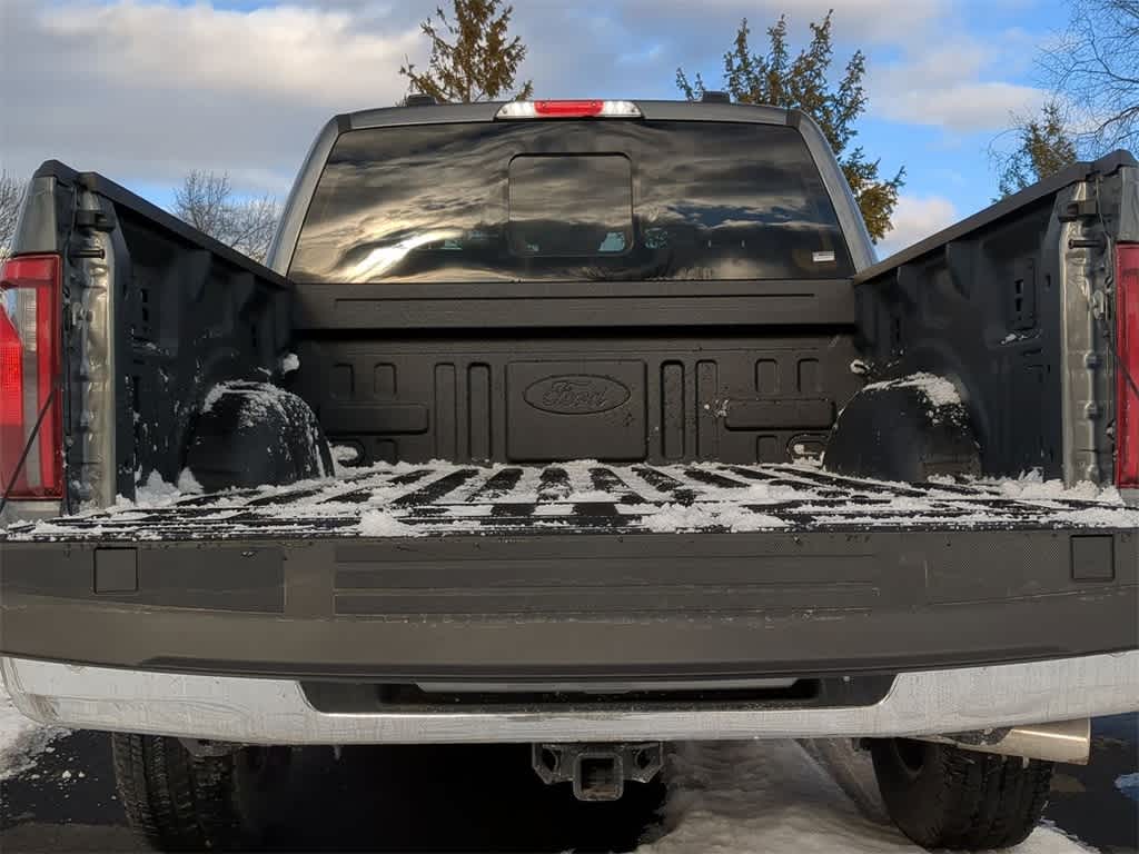 Thumbnail: 2024 Ford F-150 - 35