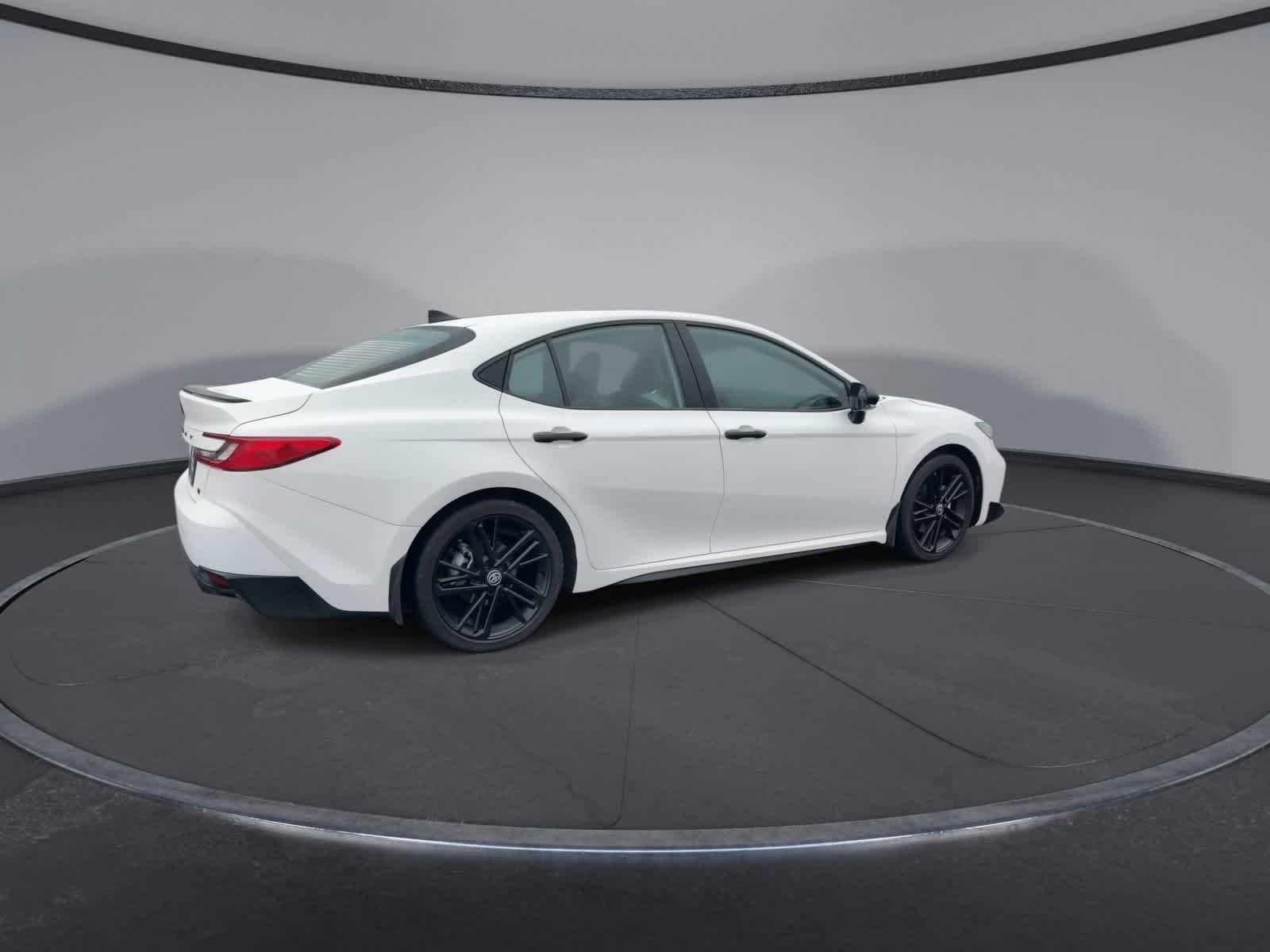 Thumbnail: 2026 Toyota Camry - 8