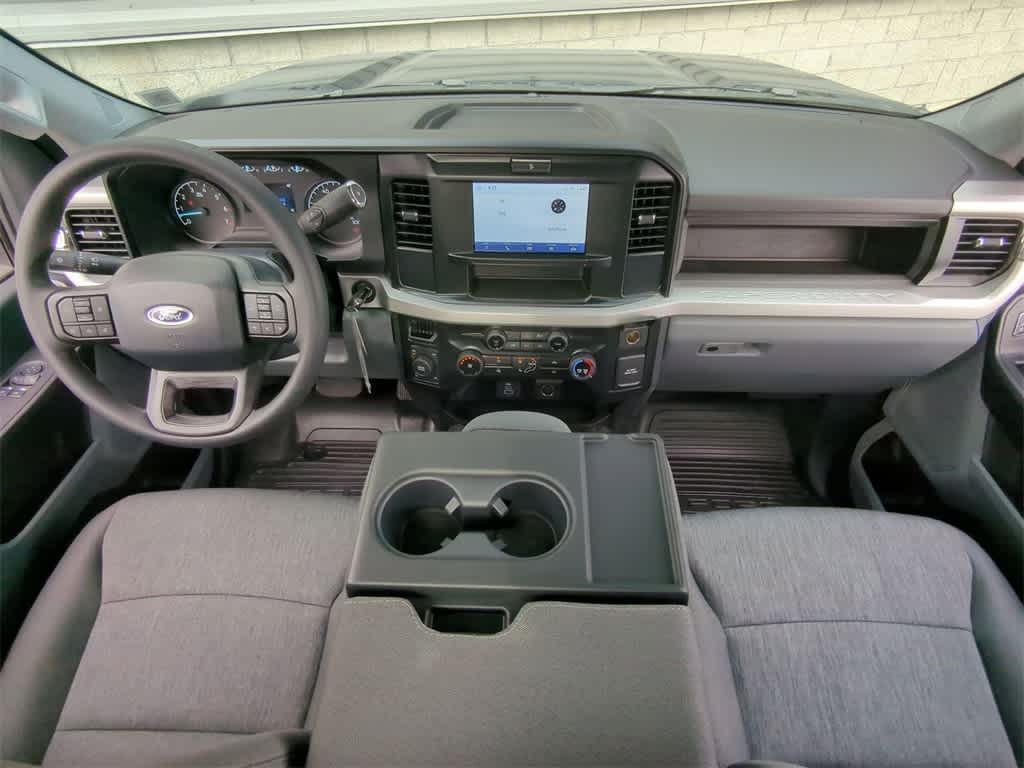 Thumbnail: 2025 Ford F-250 - 16