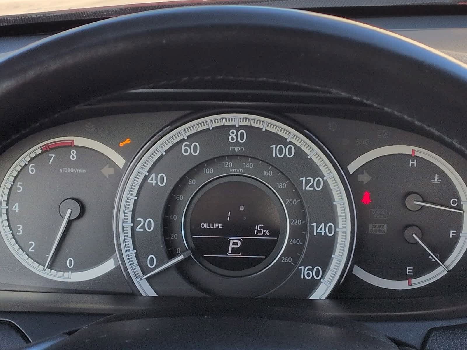 Thumbnail: 2013 Honda Accord - 35