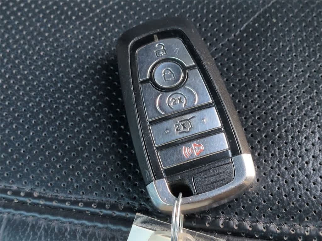 Thumbnail: 2018 Ford Expedition - 38