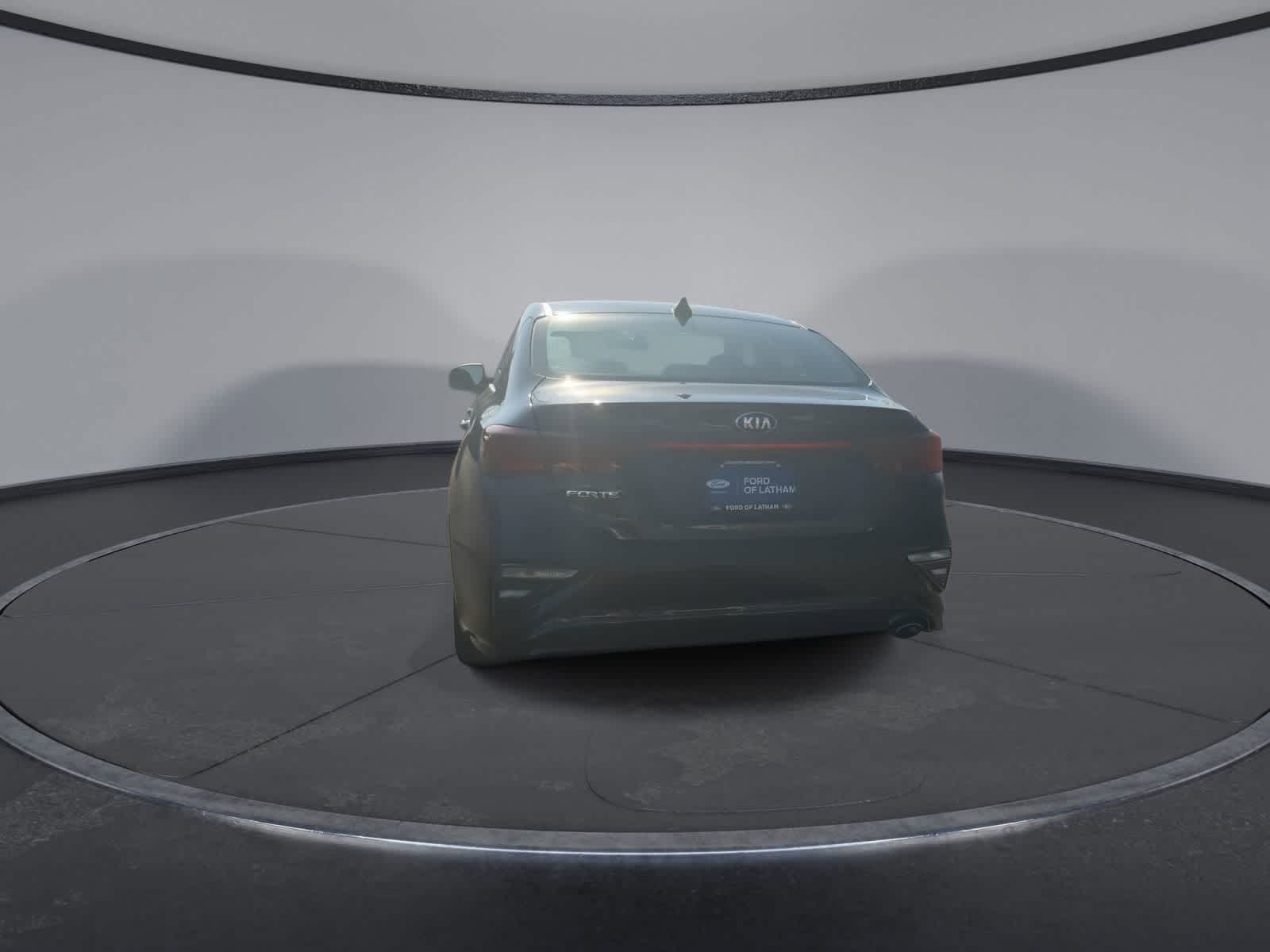 Thumbnail: 2021 Kia Forte - 7