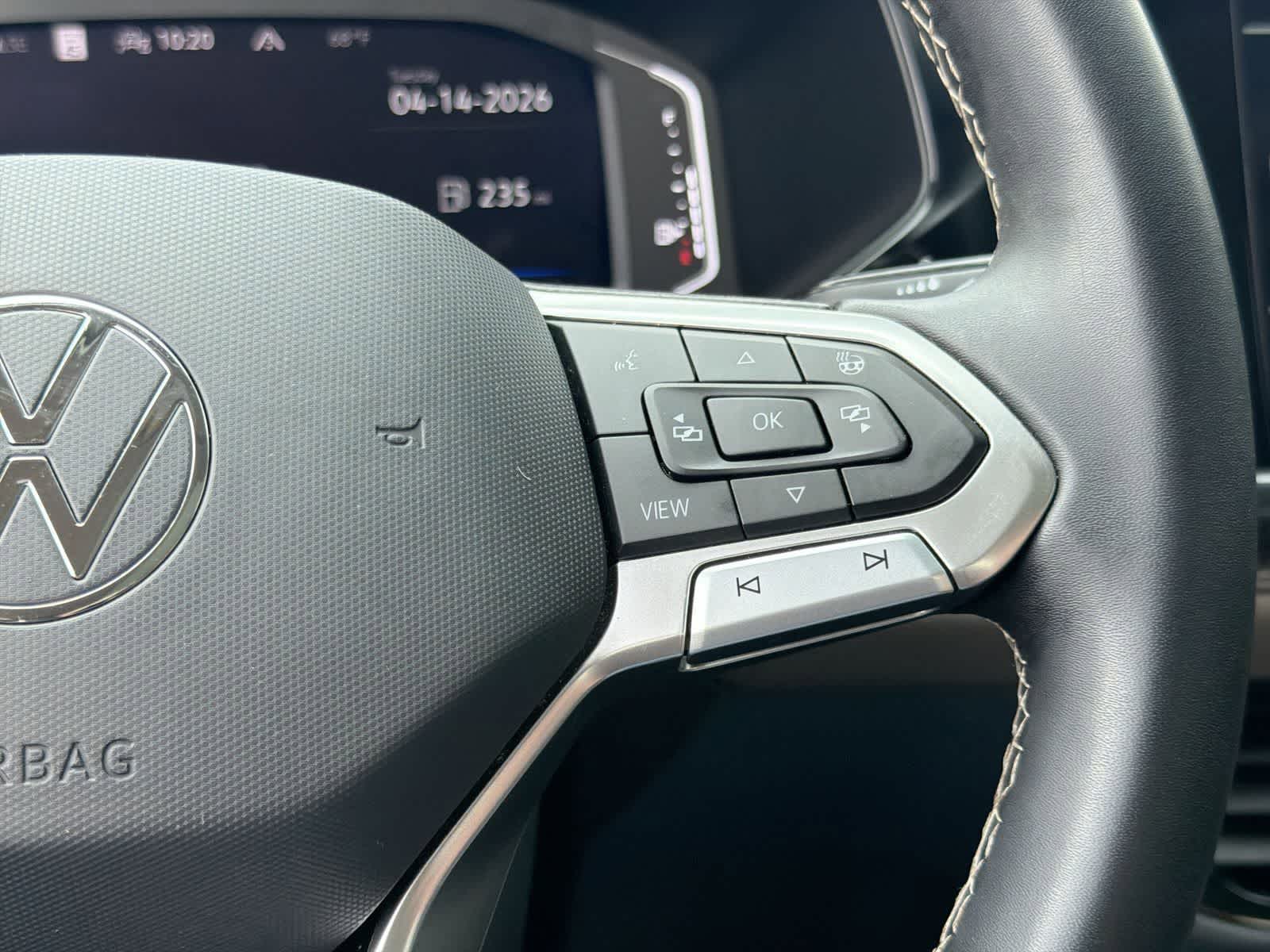 Thumbnail: 2023 Volkswagen Taos - 26