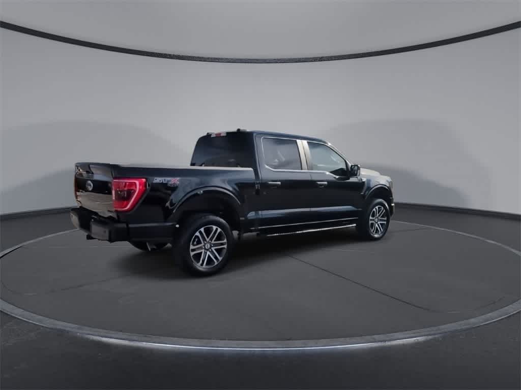 Thumbnail: 2023 Ford F-150 - 8