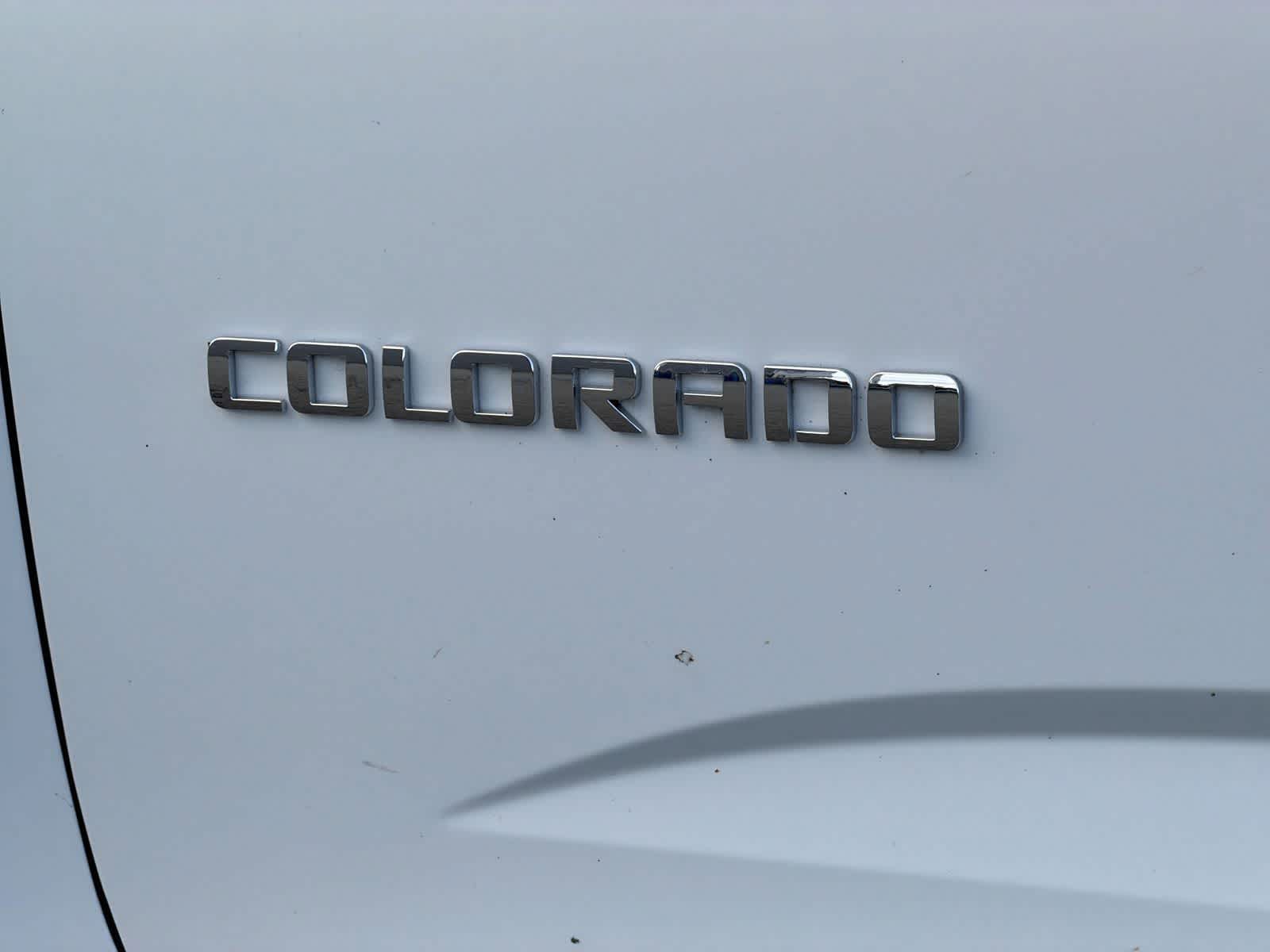 Thumbnail: 2020 Chevrolet Colorado - 13