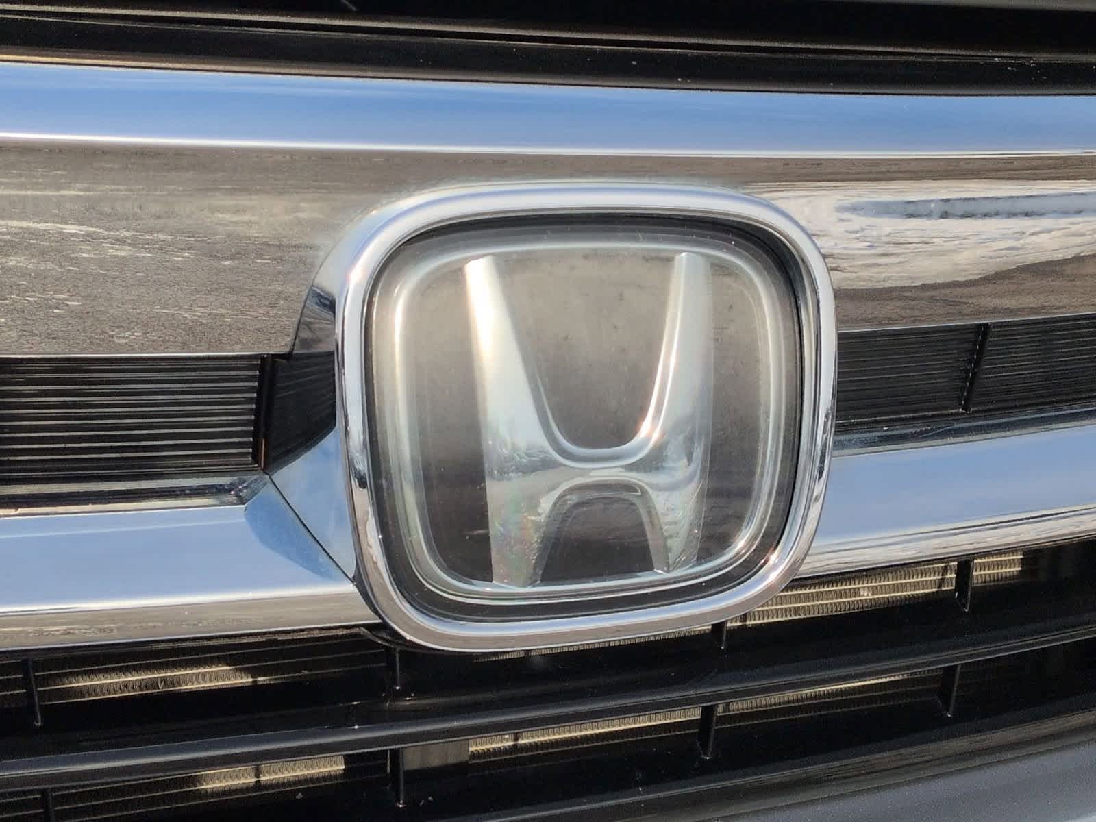 Thumbnail: 2020 Honda Pilot - 12
