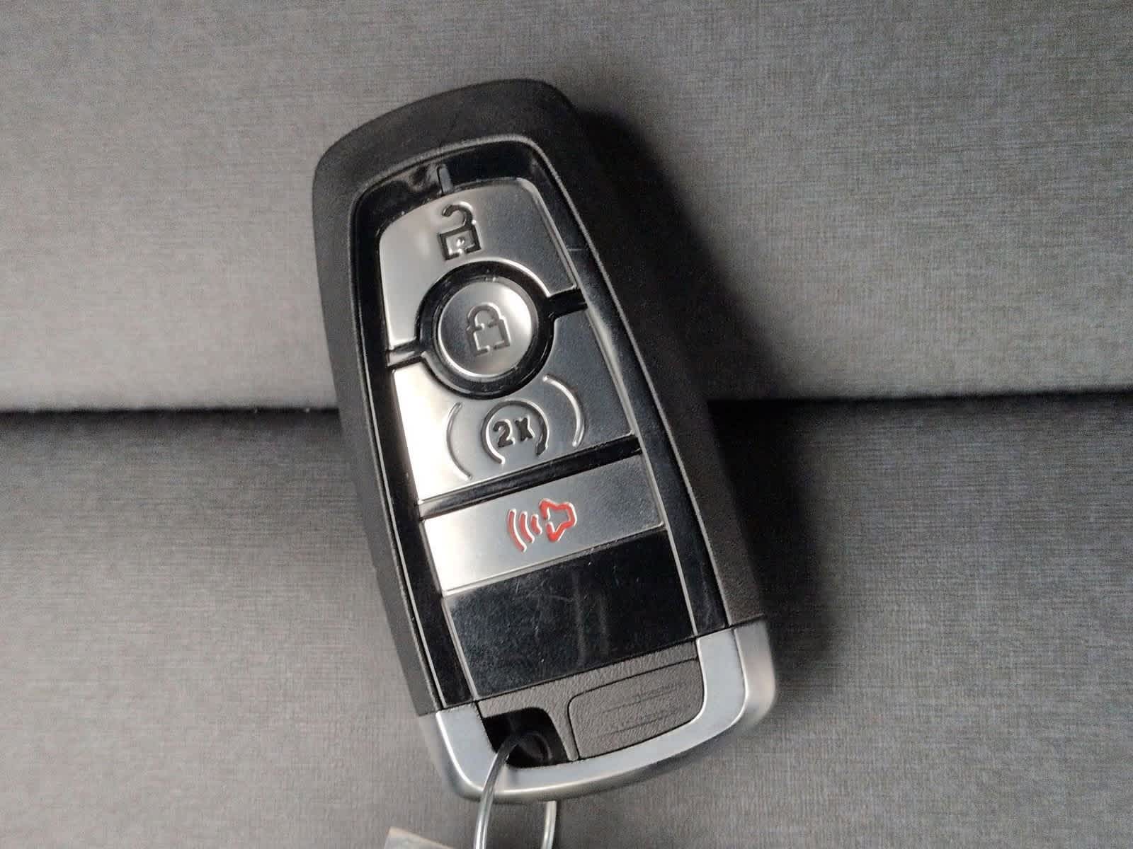 Thumbnail: 2025 Ford Bronco - 39