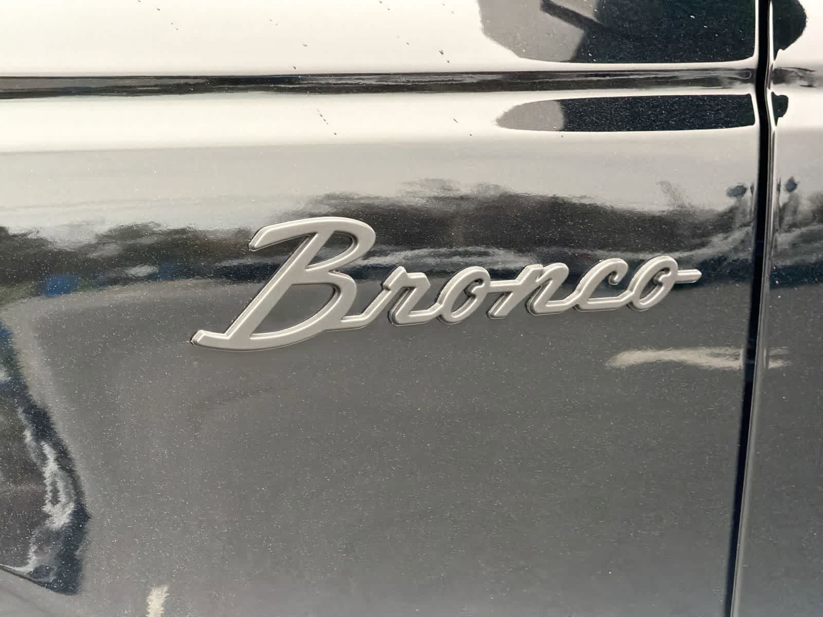 Thumbnail: 2024 Ford Bronco - 13