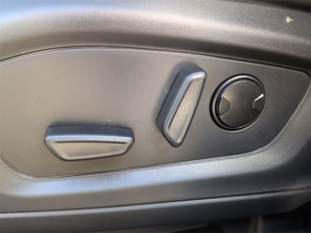 Thumbnail: 2026 Ford Explorer - 18