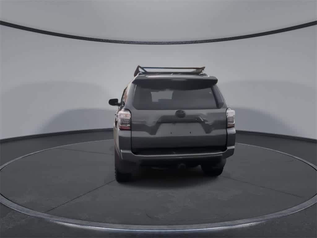 Thumbnail: 2017 Toyota 4Runner - 7