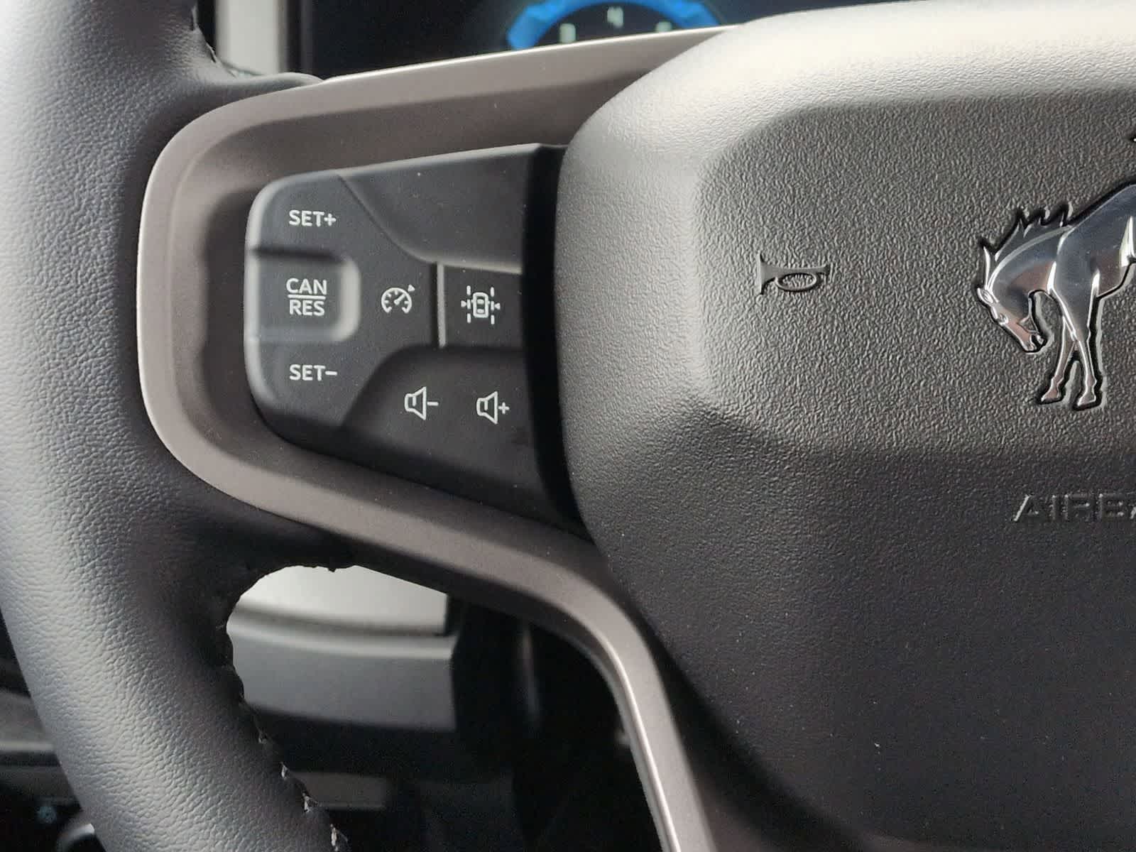 Thumbnail: 2025 Ford Bronco - 26