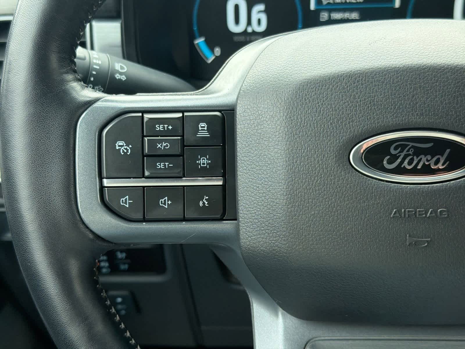 Thumbnail: 2023 Ford F-150 - 26