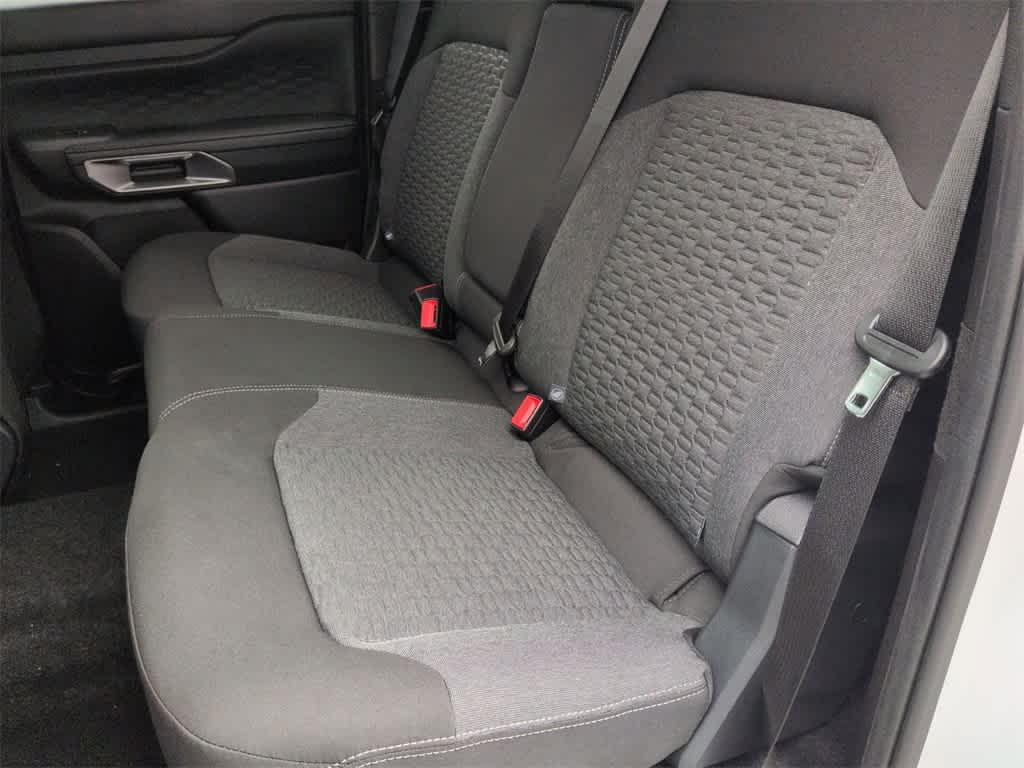 Thumbnail: 2025 Ford Ranger - 20