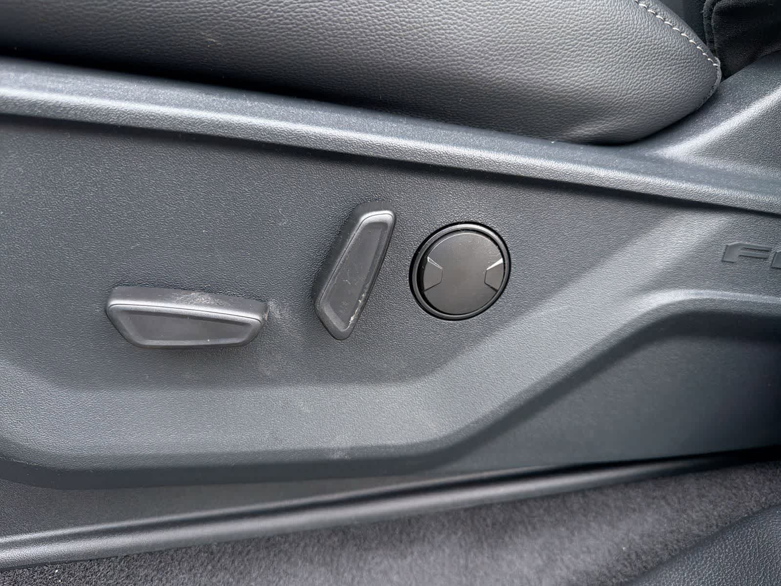 Thumbnail: 2026 Ford F-150 - 18